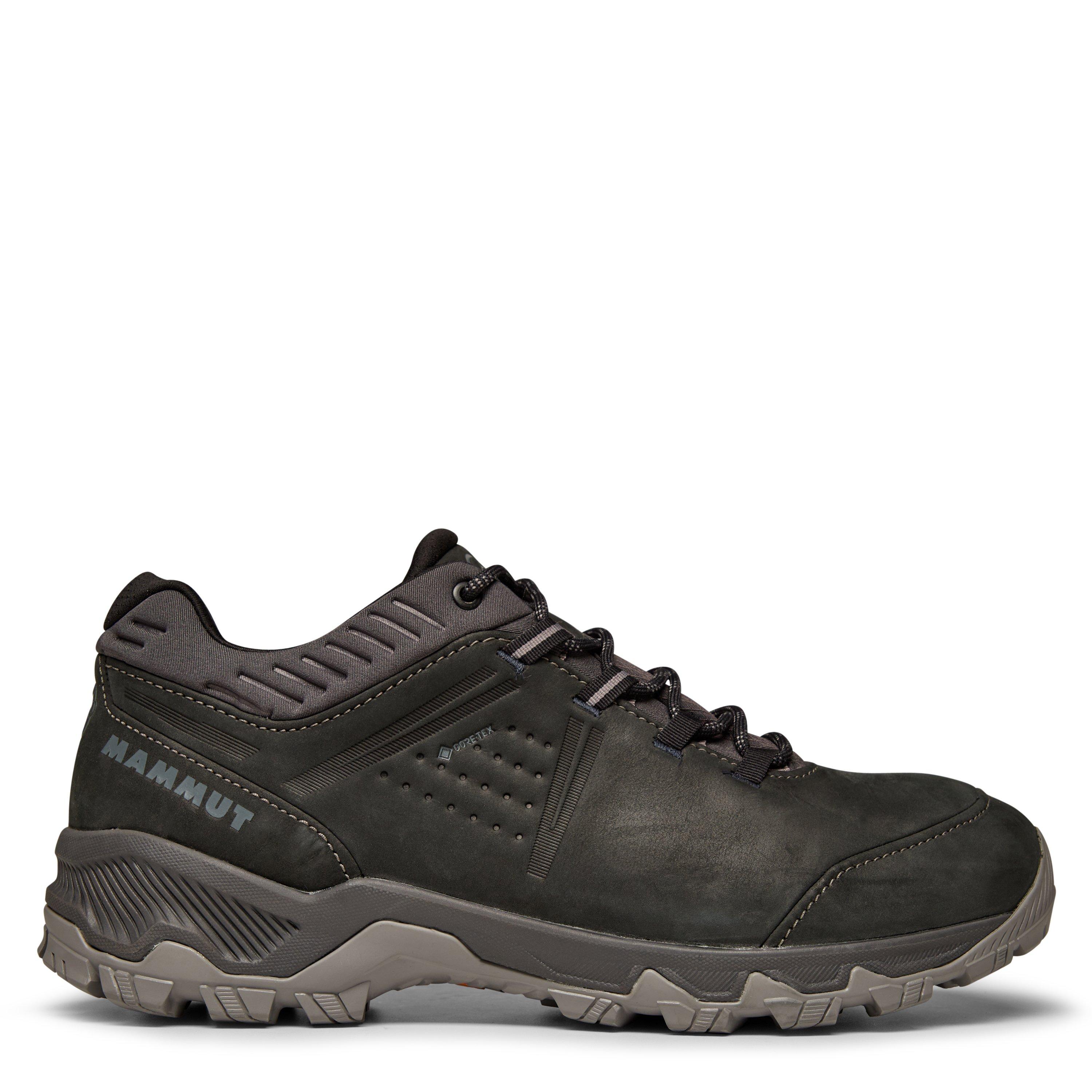 мъжко 's Mercury Low Waterproof Hiking Shoes