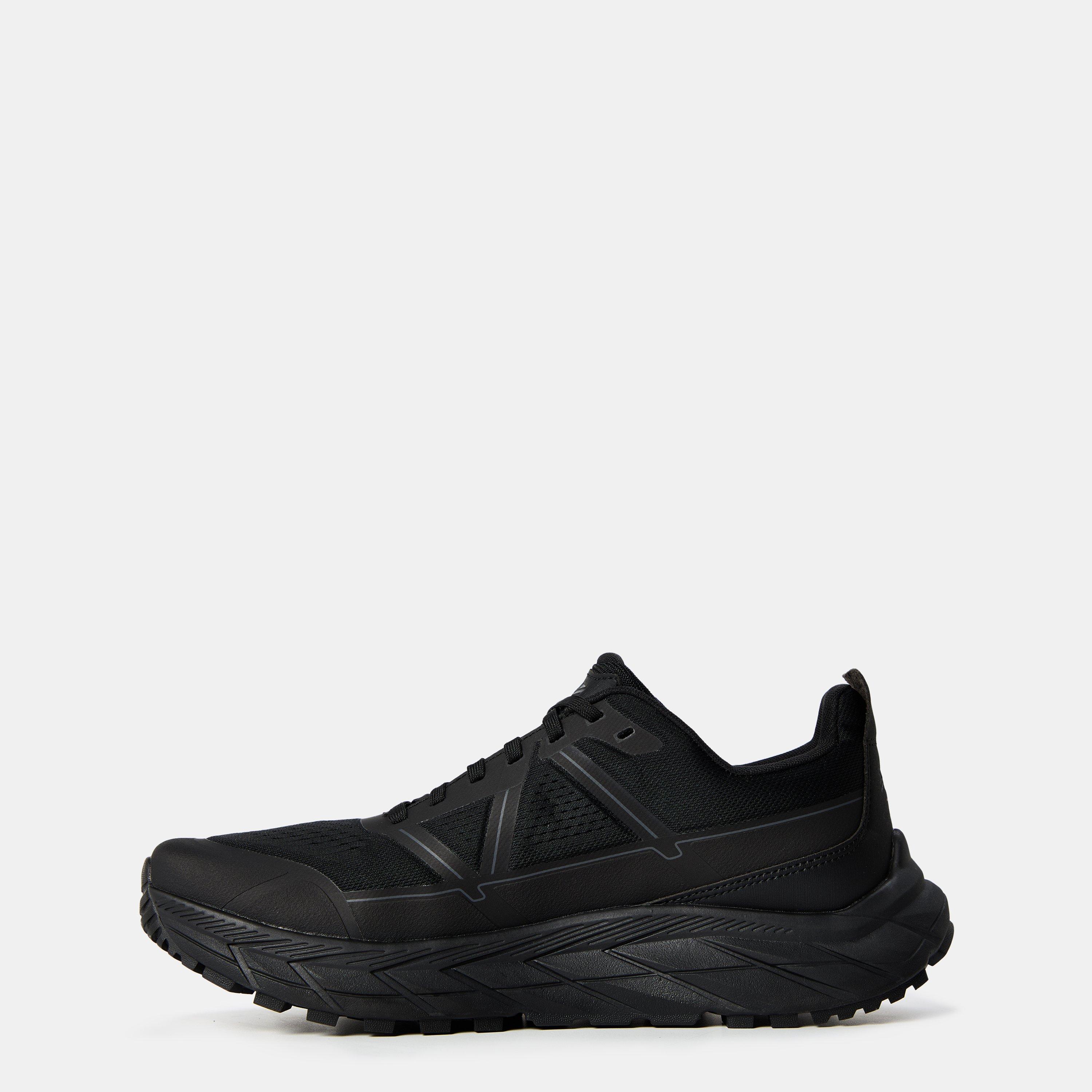 Black - Karrimor - Men's Waterproof Hiking Shoes - 2