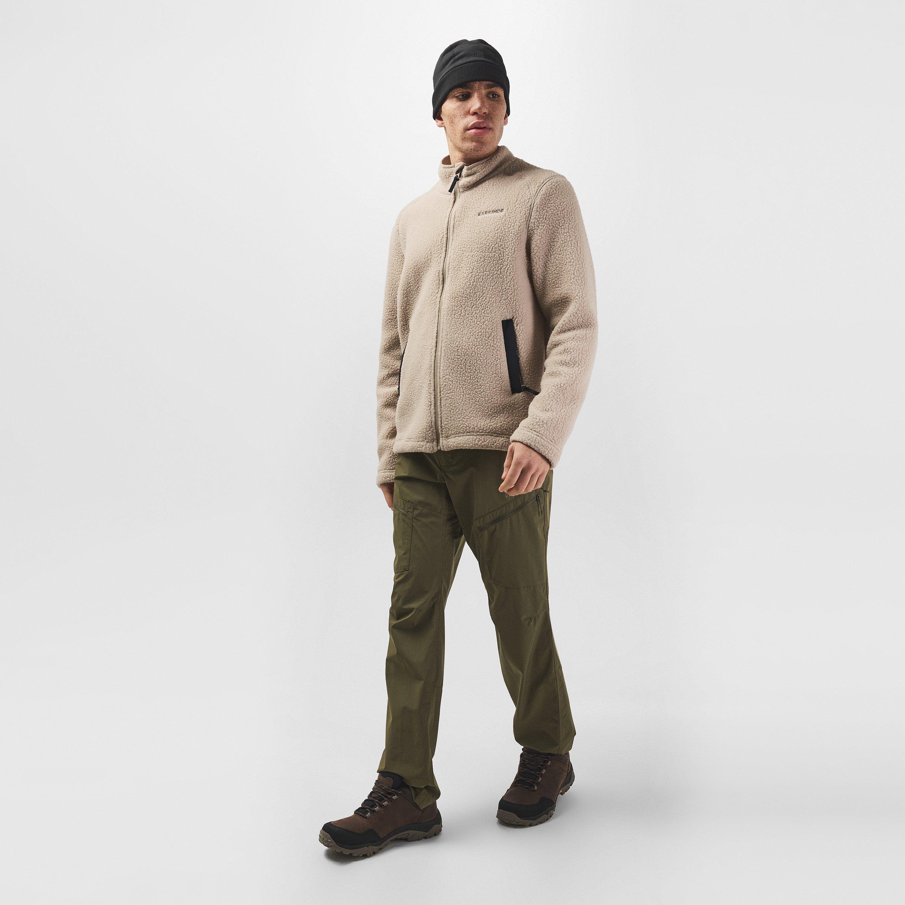 Smeđa - Karrimor - Cascade Waterproof Walking Shoes Mens - 7