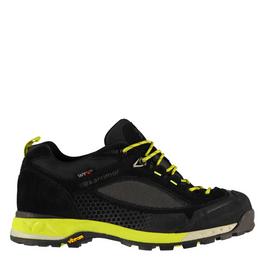 Karrimor Suede New College Boots