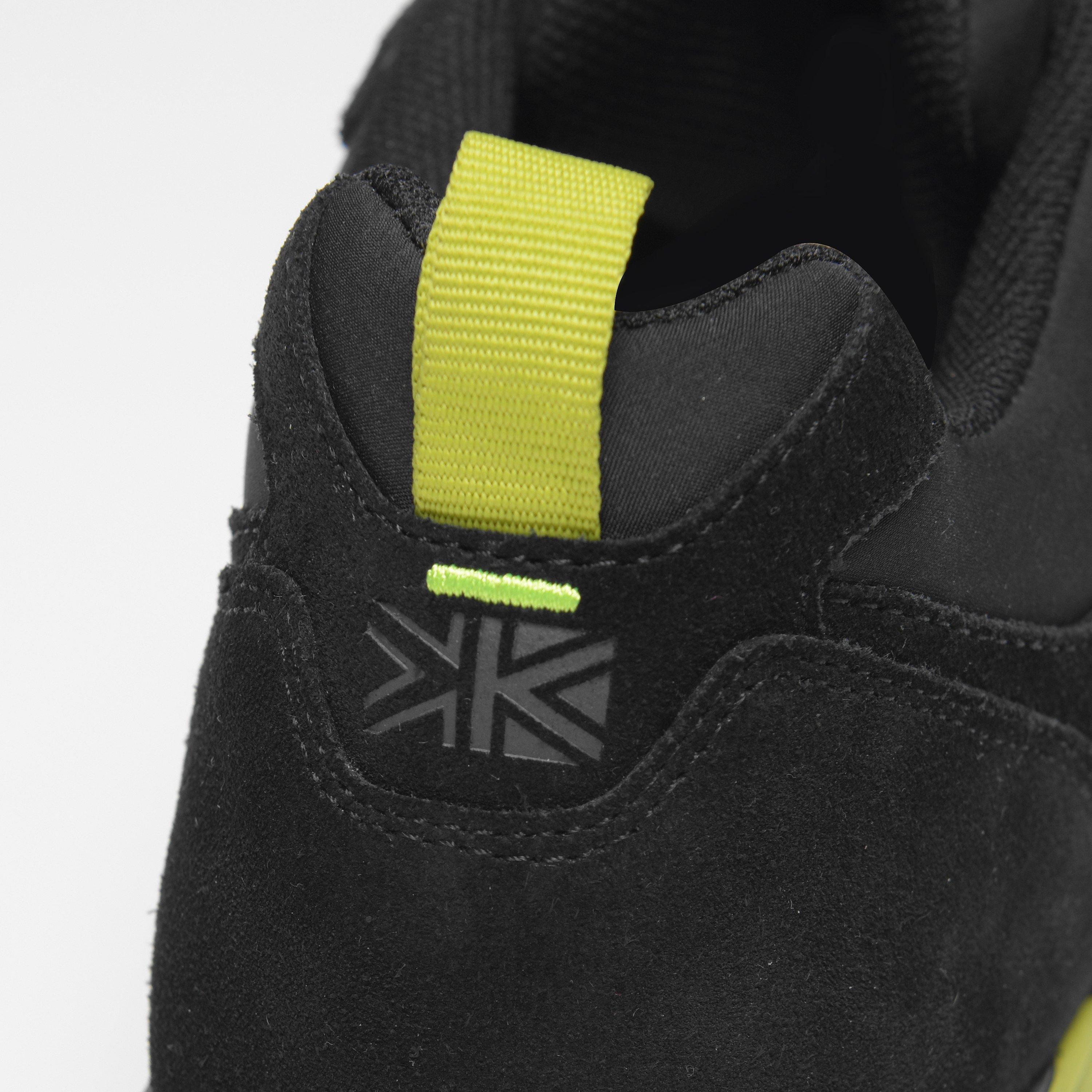 Crna - Karrimor - Hot Earth Walking Boots Mens - 6