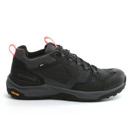 Karrimor Helix Waterproof Walking Shoes Mens