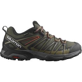 Salomon Skechers Dynamight 2 Rayhill Mens Trainers