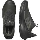 Phantom/Noir - Salomon - zapatillas de running Salomon trail neutro constitución fuerte ritmo bajo talla 37.5 - 5