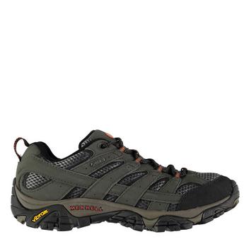 Merrell Moab 2 GORE-TEX® Hiking Shoes Adults