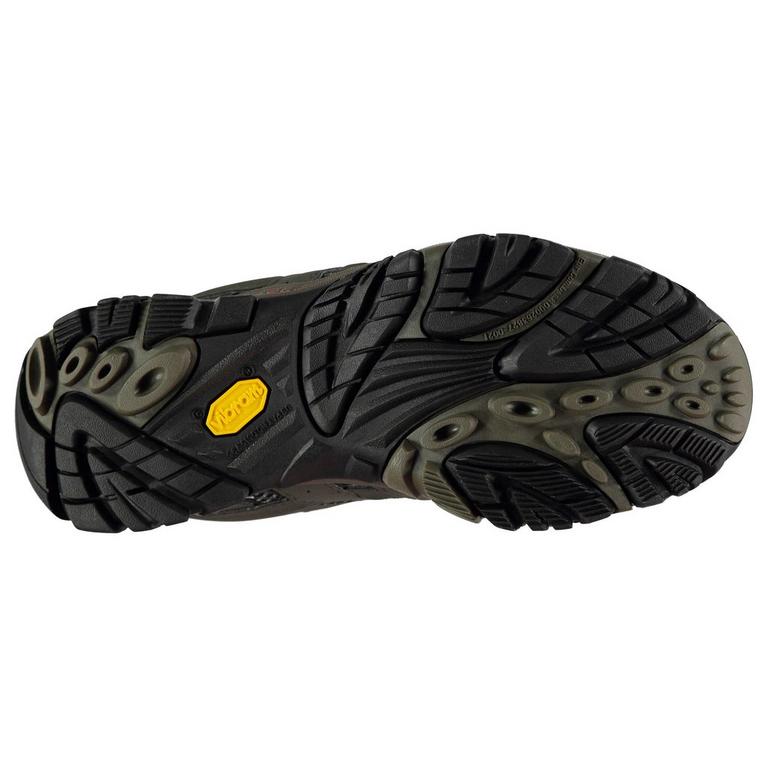 Beluga - Merrell - Moab 2 GORE-TEX® Hiking Shoes Adults - 2