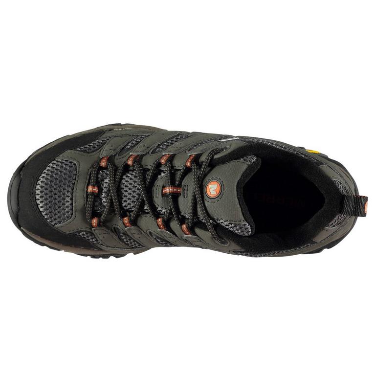 Beluga - Merrell - Moab 2 GORE-TEX® Hiking Shoes Adults - 3