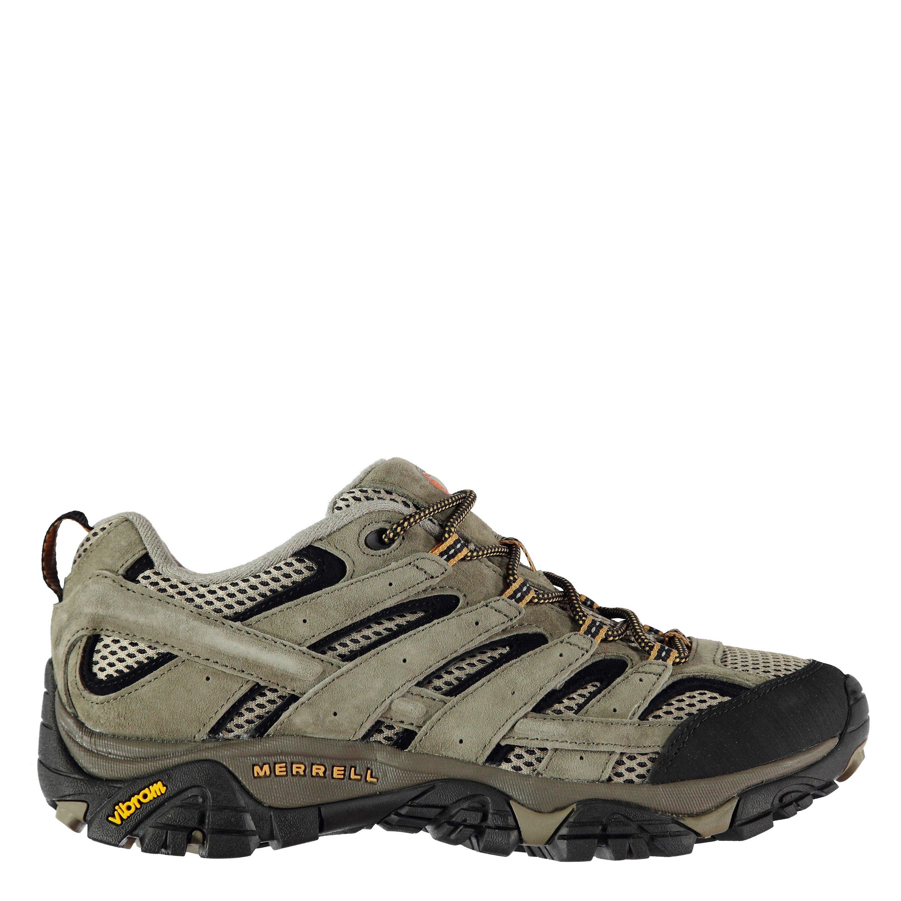 Merrell Moab 2 Ventilator Walking Shoes Mens