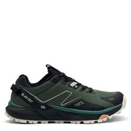 Hi Tec Geo Tempo Mens Trail Shoes