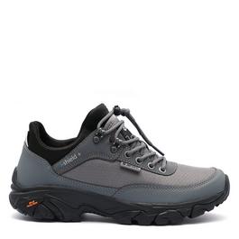 Hi Tec Adventure MOC i+ Mens Hiking Boots