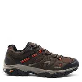 Hi Tec Ravus Vent Lite Mens Low WP Walking Boots