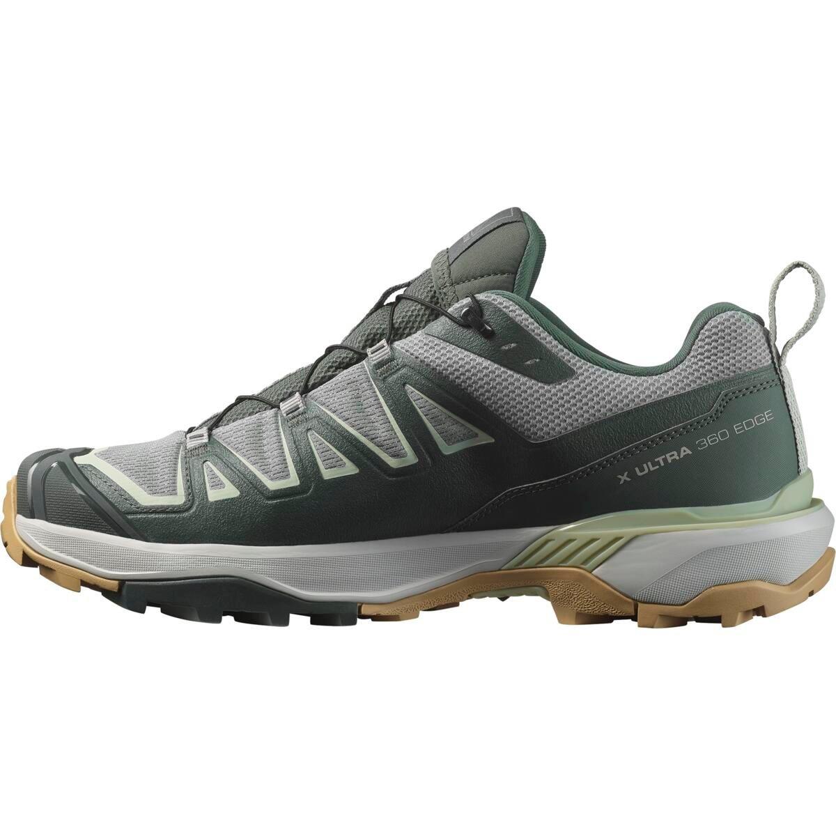 Monumento - Salomon - XUltra 360 EDGE GTX Hiking Shoe Mens - 2