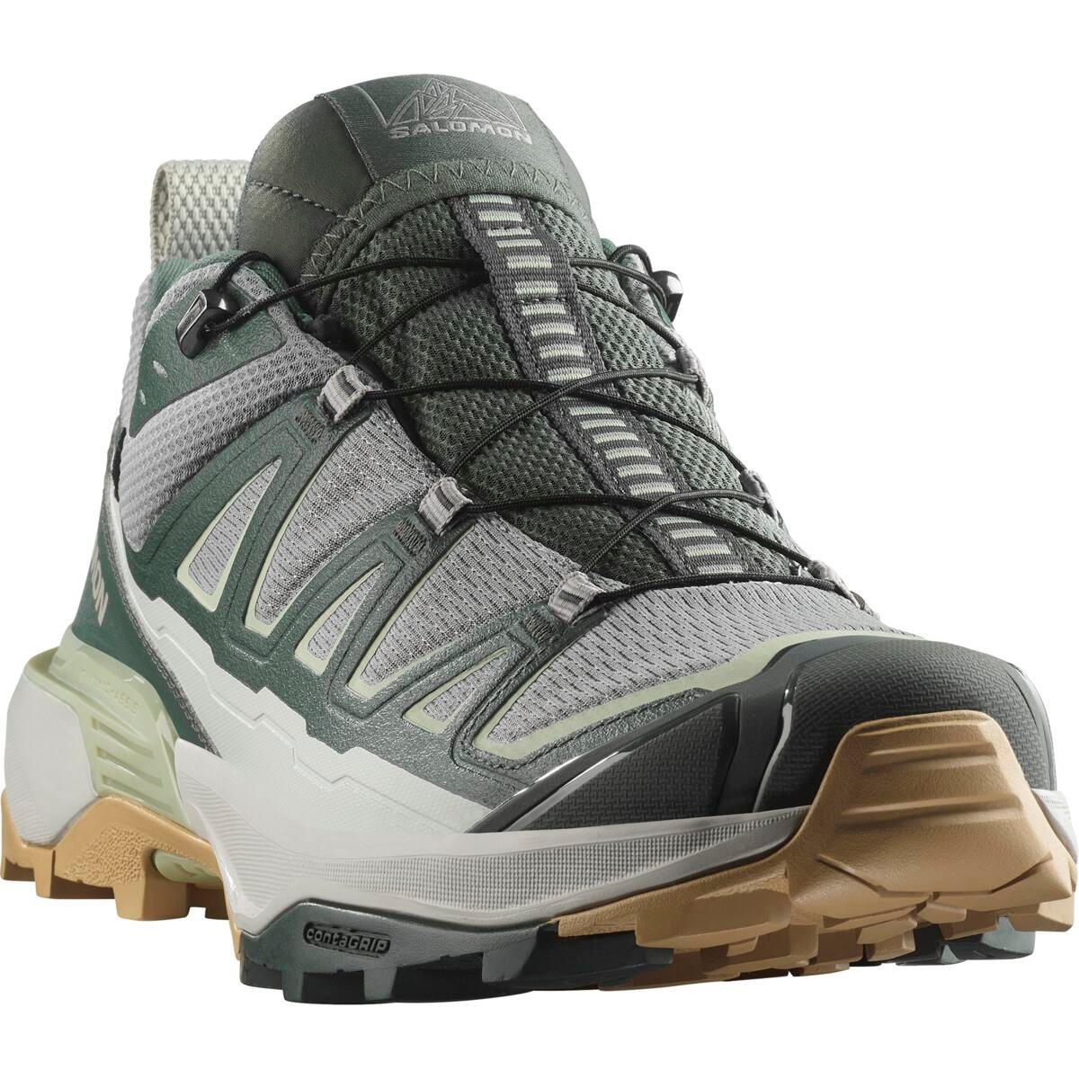 Monumento - Salomon - XUltra 360 EDGE GTX Hiking Shoe Mens - 3