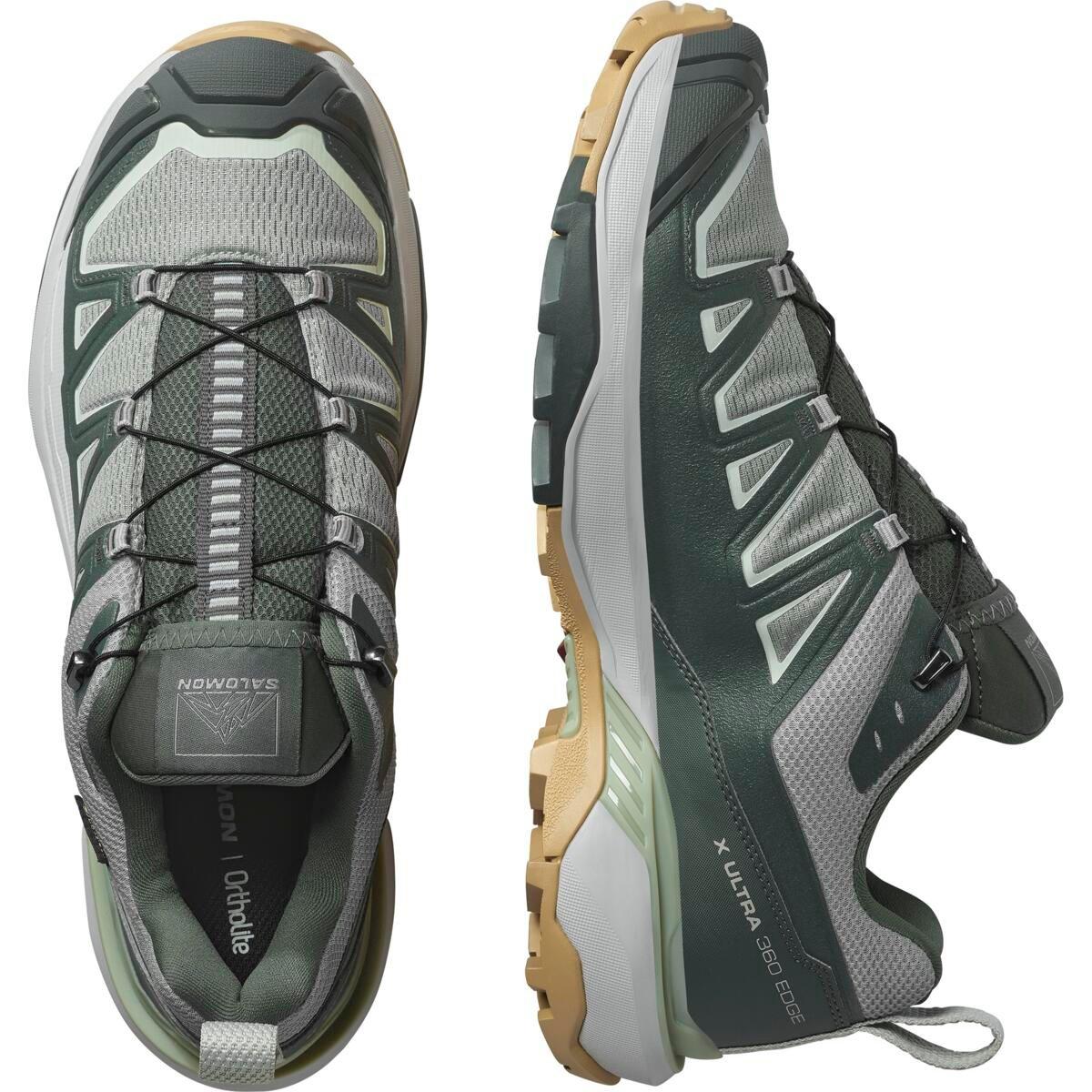 Monumento - Salomon - XUltra 360 EDGE GTX Hiking Shoe Mens - 5