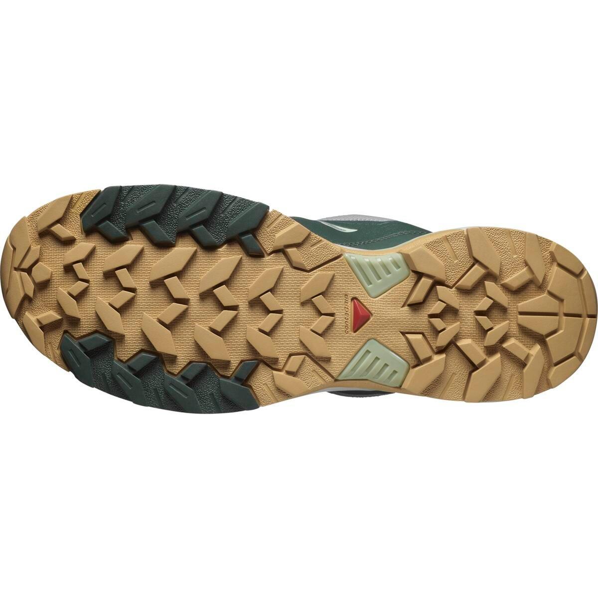 Monumento - Salomon - XUltra 360 EDGE GTX Hiking Shoe Mens - 6