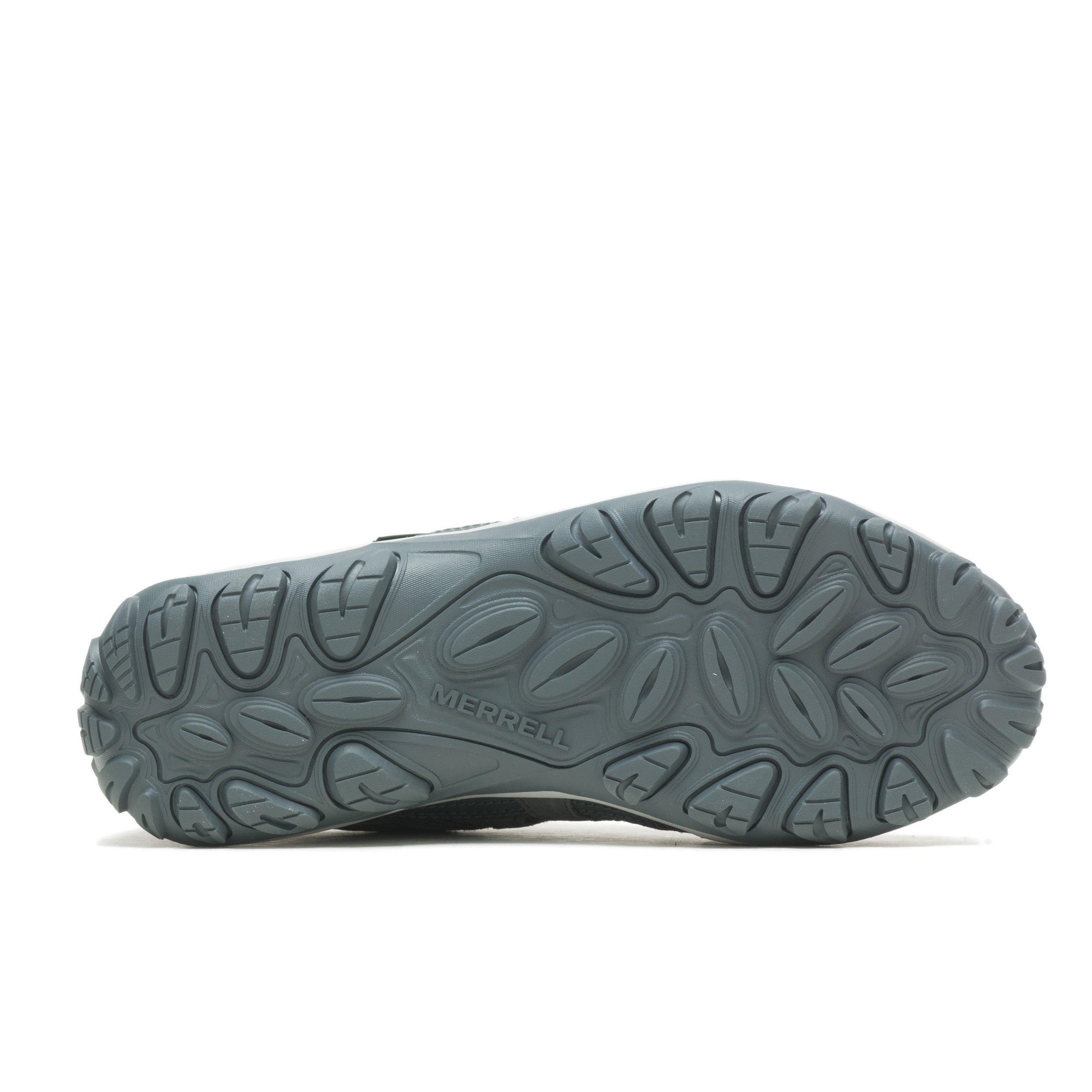 Granit - Merrell - Alverstone 2 GTX Hiking Shoe Mens - 4