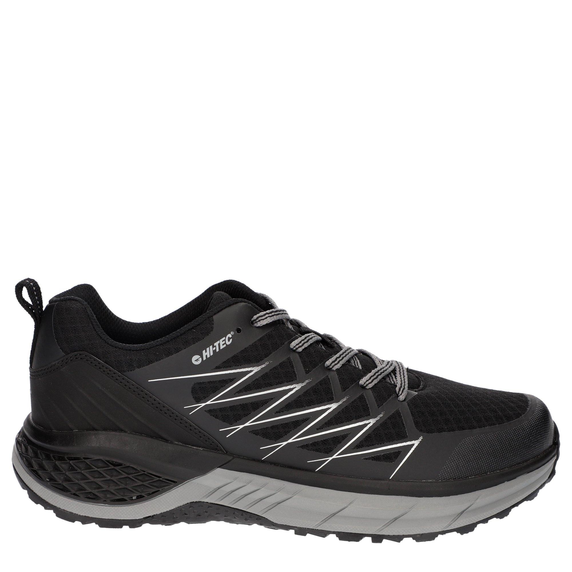 Noir/Argent - Hi Tec - Hi-Tec  Trail Destry Sn99 - 1
