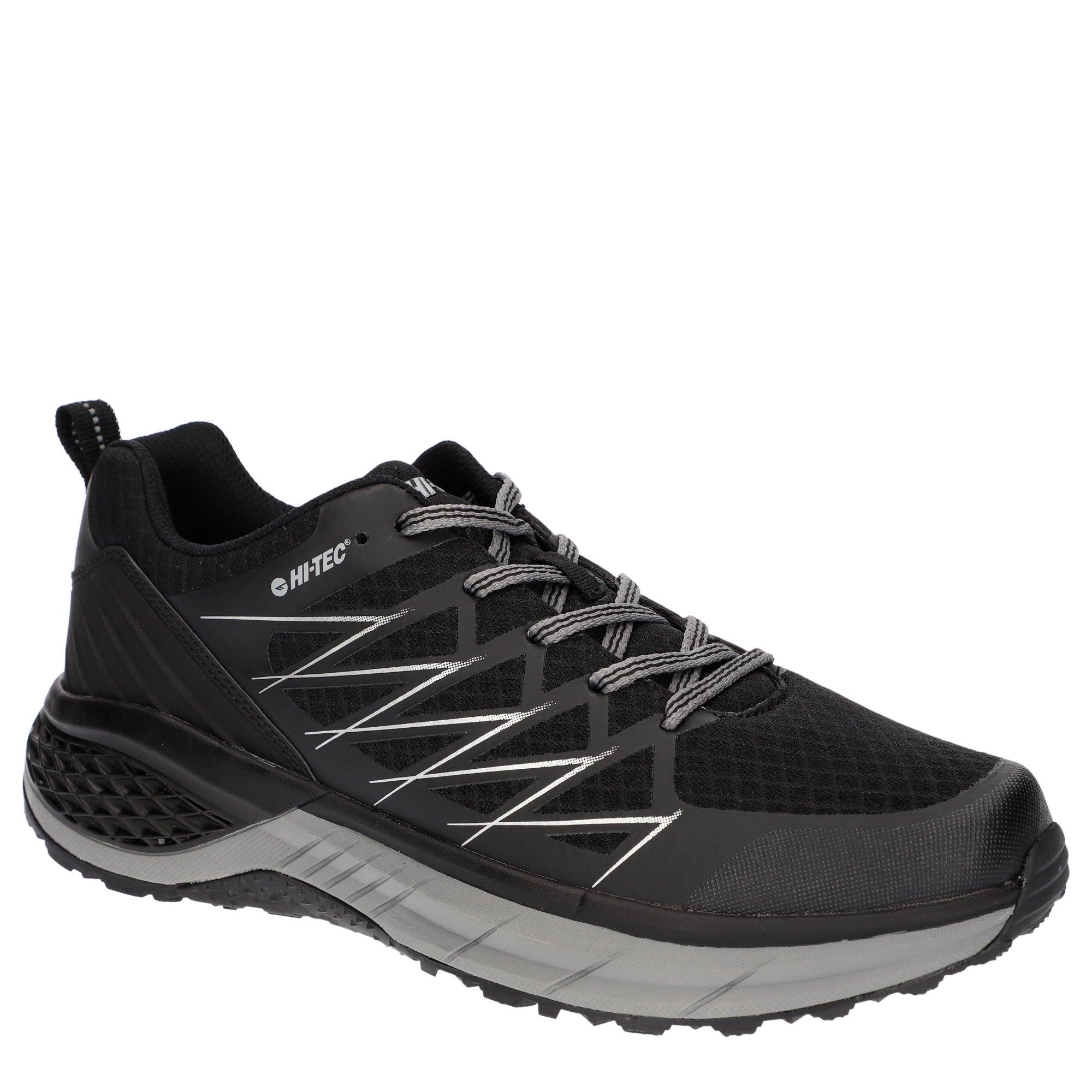 Noir/Argent - Hi Tec - Hi-Tec  Trail Destry Sn99 - 2
