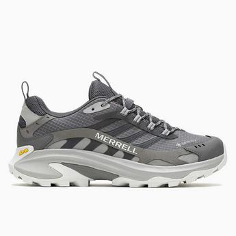 Merrell Relaxed Fit: Equalizer 5.0 - Persistable Trainers Sn00