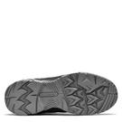 DKShadow/CLGry - Hi Tec - Tarantula Low Waterproof Mens Walking Shoes - 4