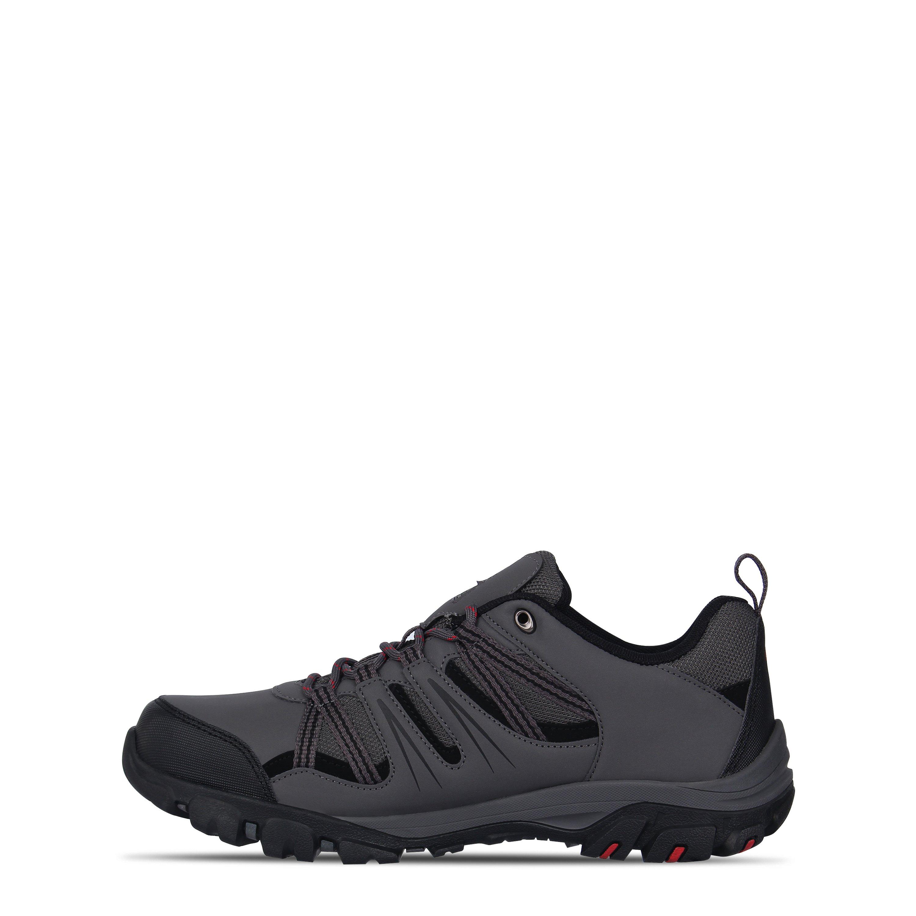 mens gelert walking shoes