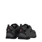 nike air max bw dark grey black aluminum shoes for men - Gelert - Saint Laurent classic SL 06 embroidered sneakers - 4