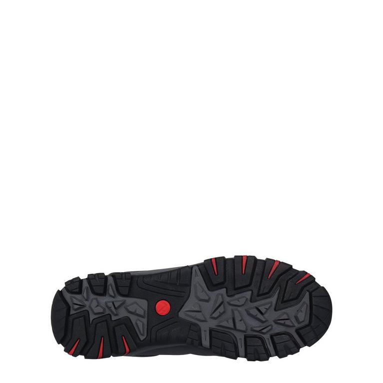nike air max bw dark grey black aluminum shoes for men - Gelert - Saint Laurent classic SL 06 embroidered sneakers - 6