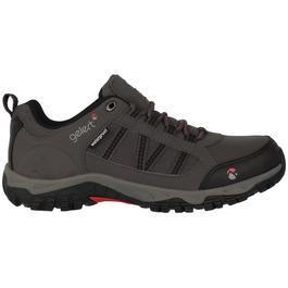 Gelert Horizon Low Waterproof Mens Walking Shoes