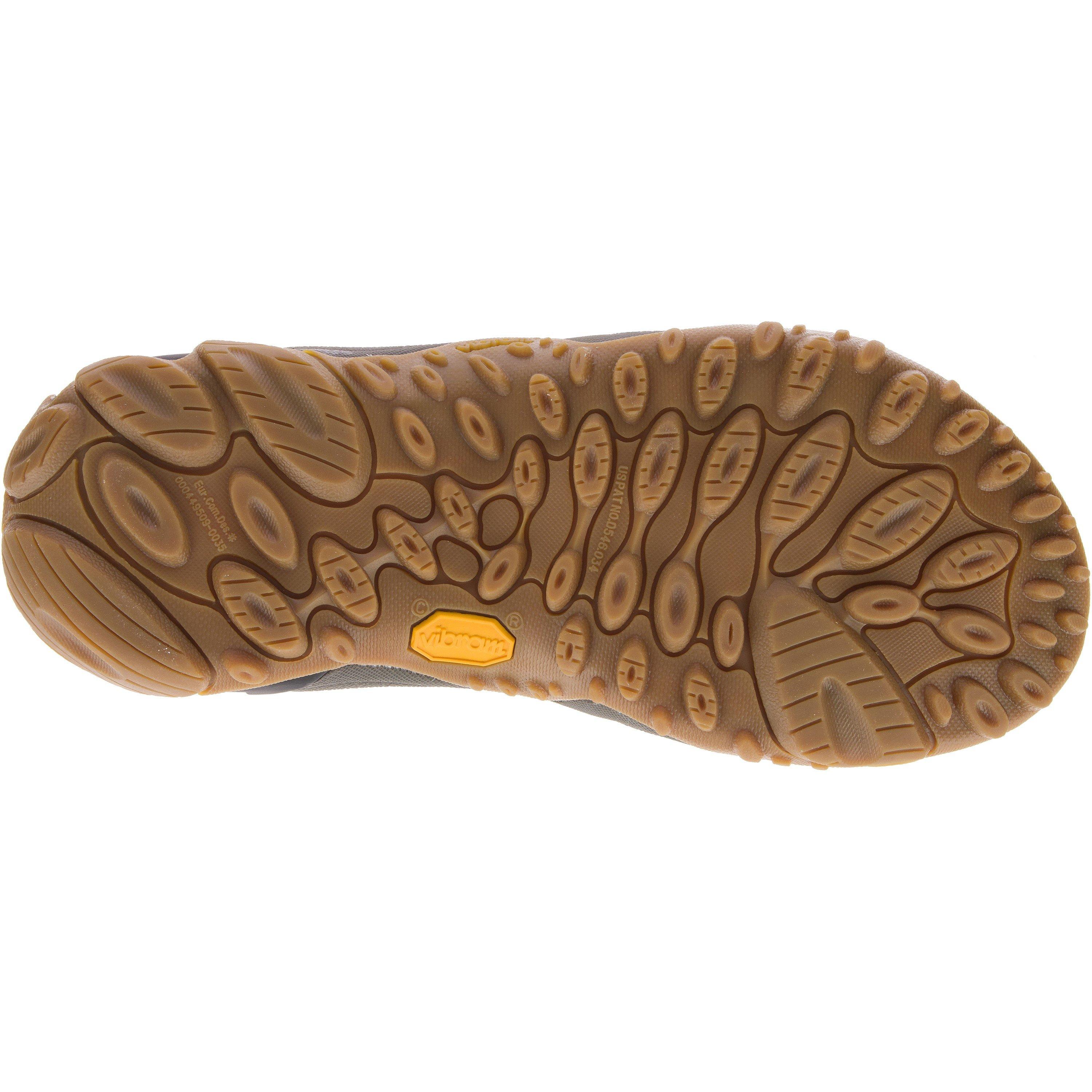 Classic Taupe - Merrell - Kahuna III Walking Sandals Mens - 4