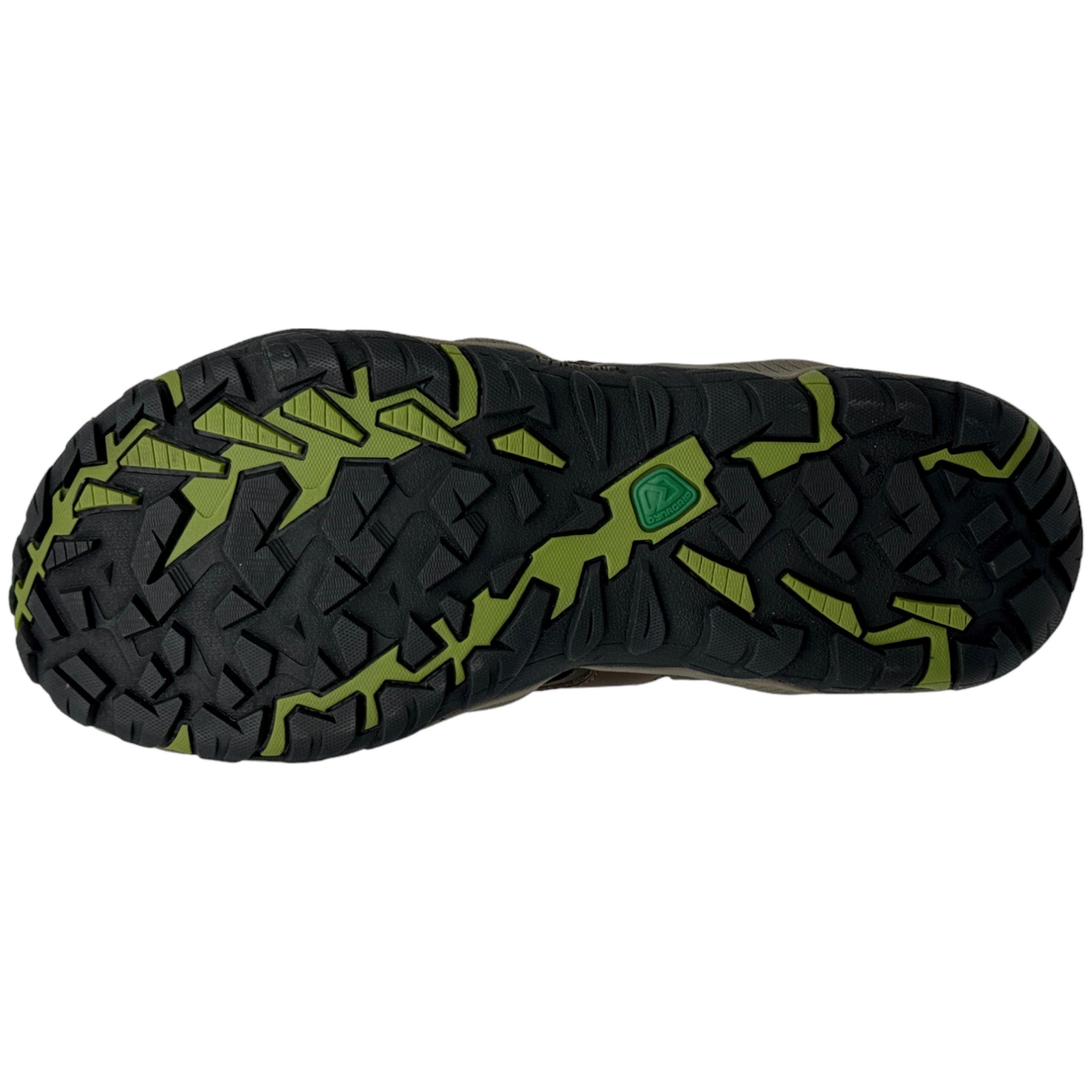 Bruin - Karrimor - Christchurch Walking Sandals Mens - 3