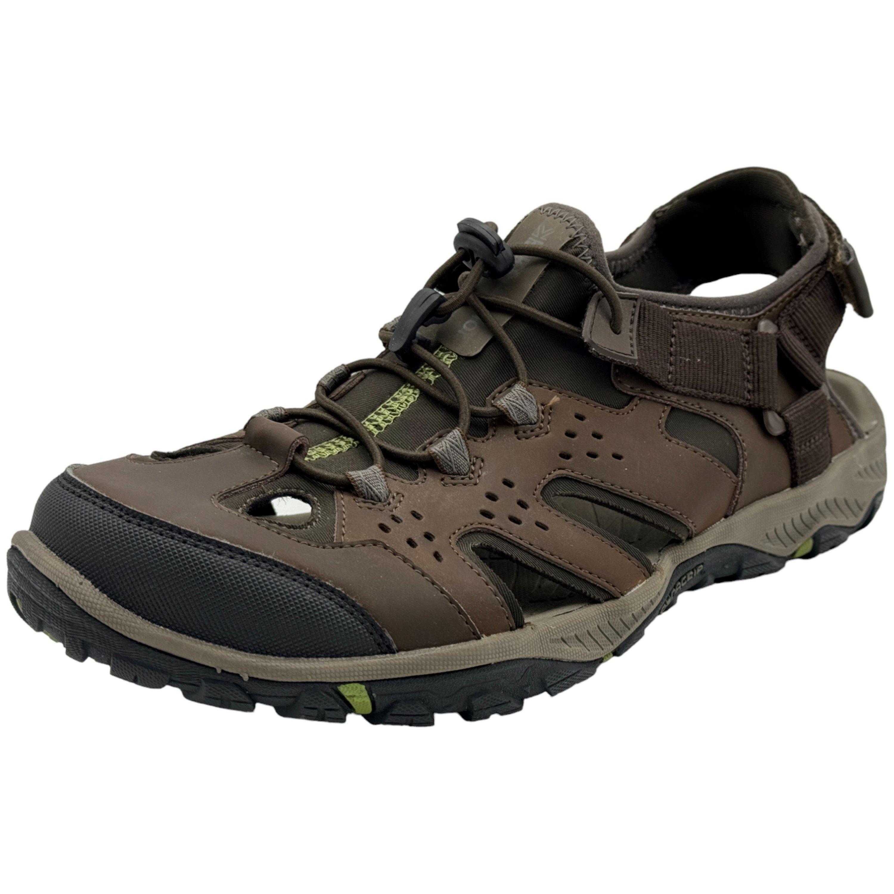 Bruin - Karrimor - Christchurch Walking Sandals Mens - 4