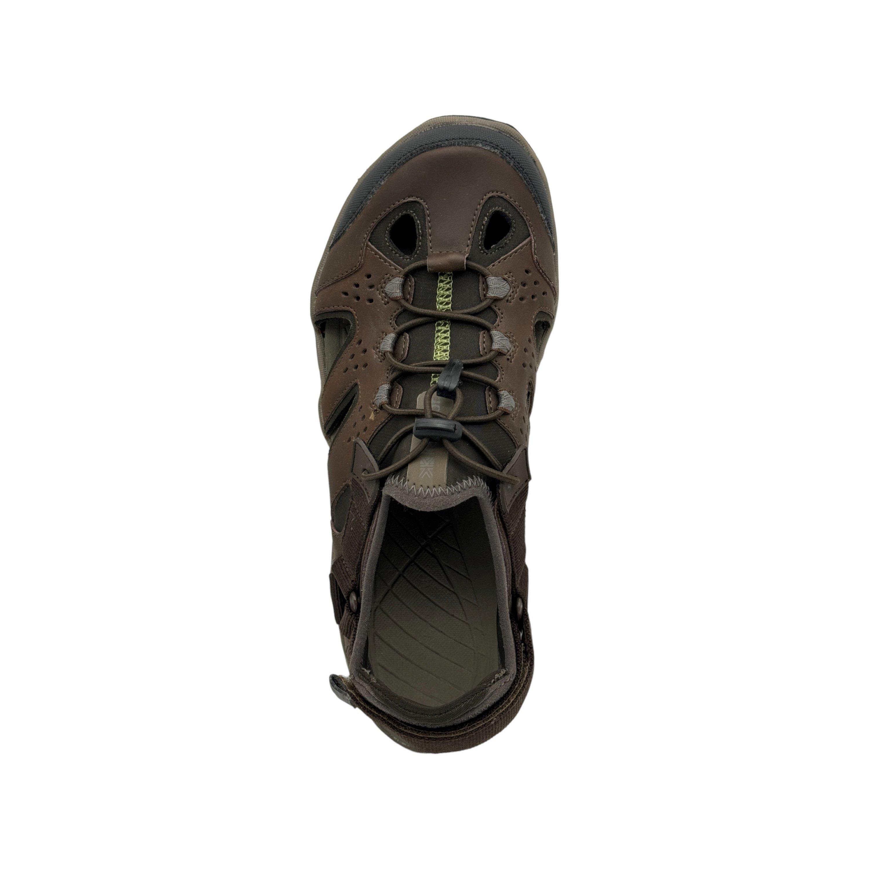 Bruin - Karrimor - Christchurch Walking Sandals Mens - 6
