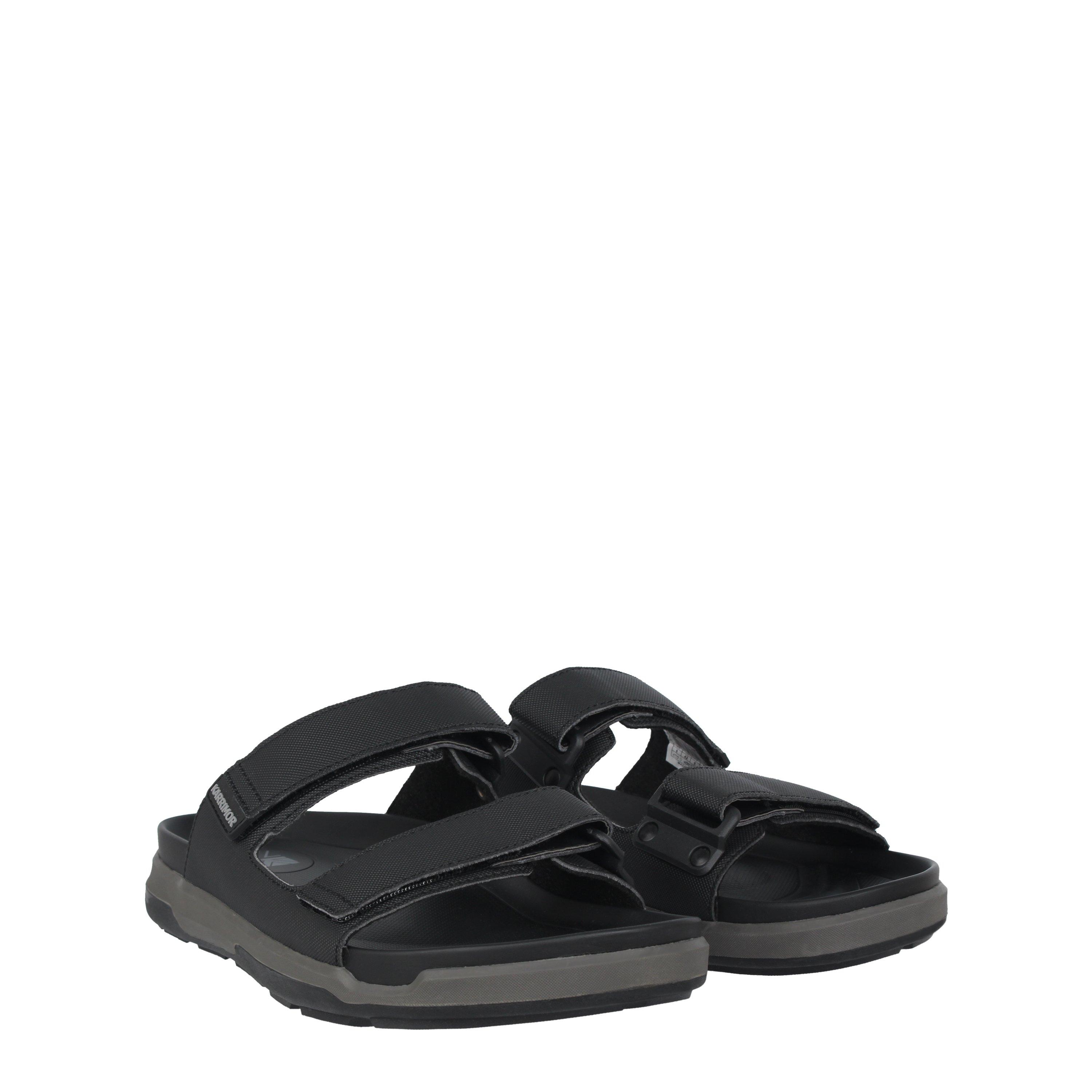 Nero - Karrimor - Bera Sandals Mens - 3
