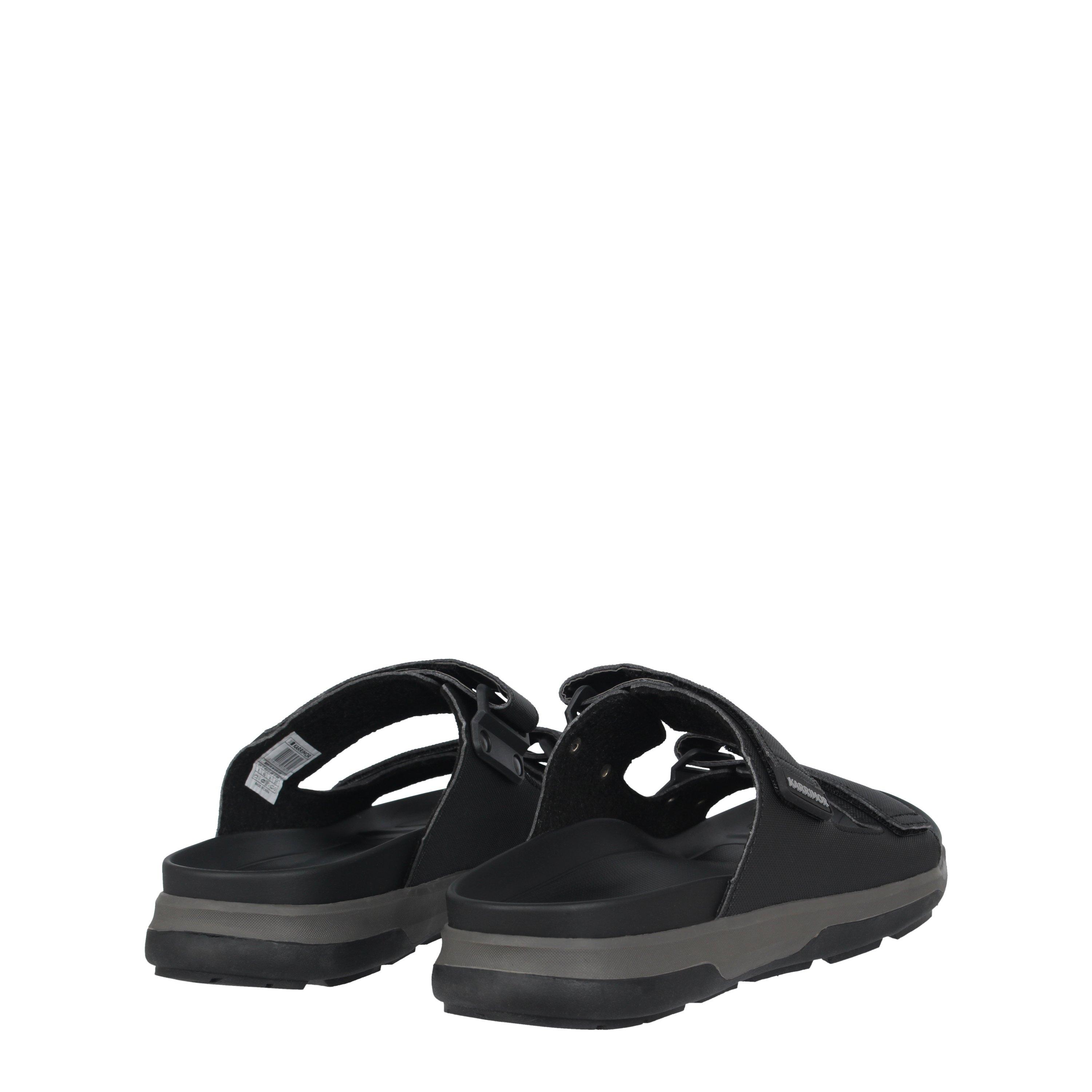 Nero - Karrimor - Bera Sandals Mens - 4