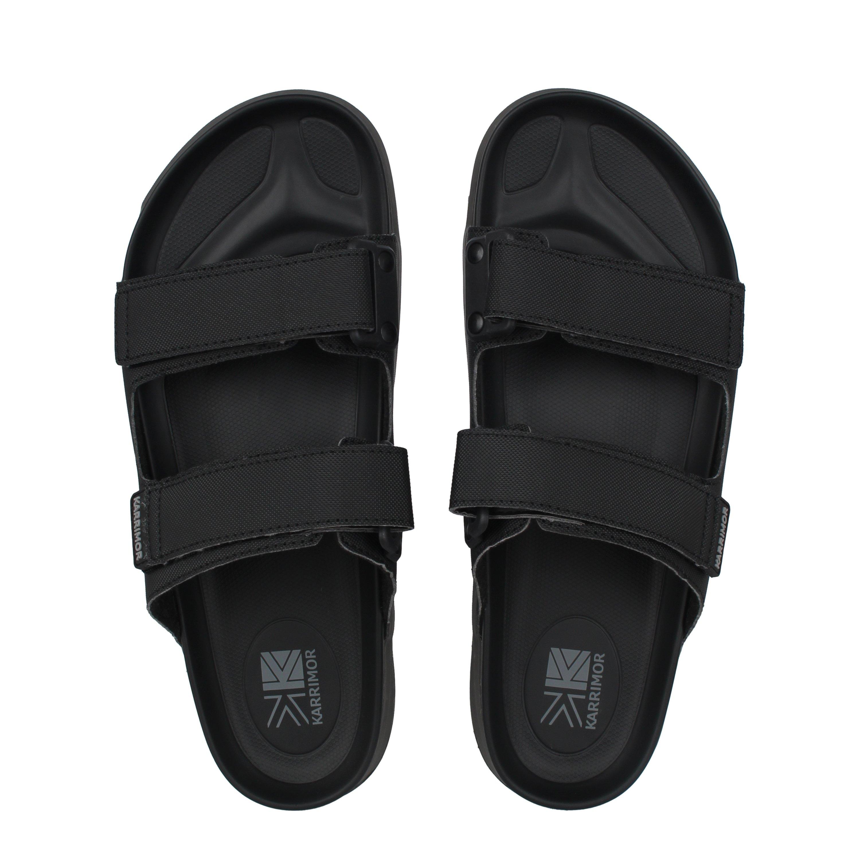 Nero - Karrimor - Bera Sandals Mens - 5
