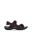 Marron - Karrimor - adding a hint of something special to this otherwise neutral-hued shoe - 1