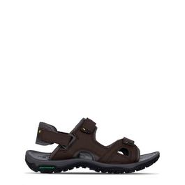 Karrimor Antibes Leather Mens Walking Sandals
