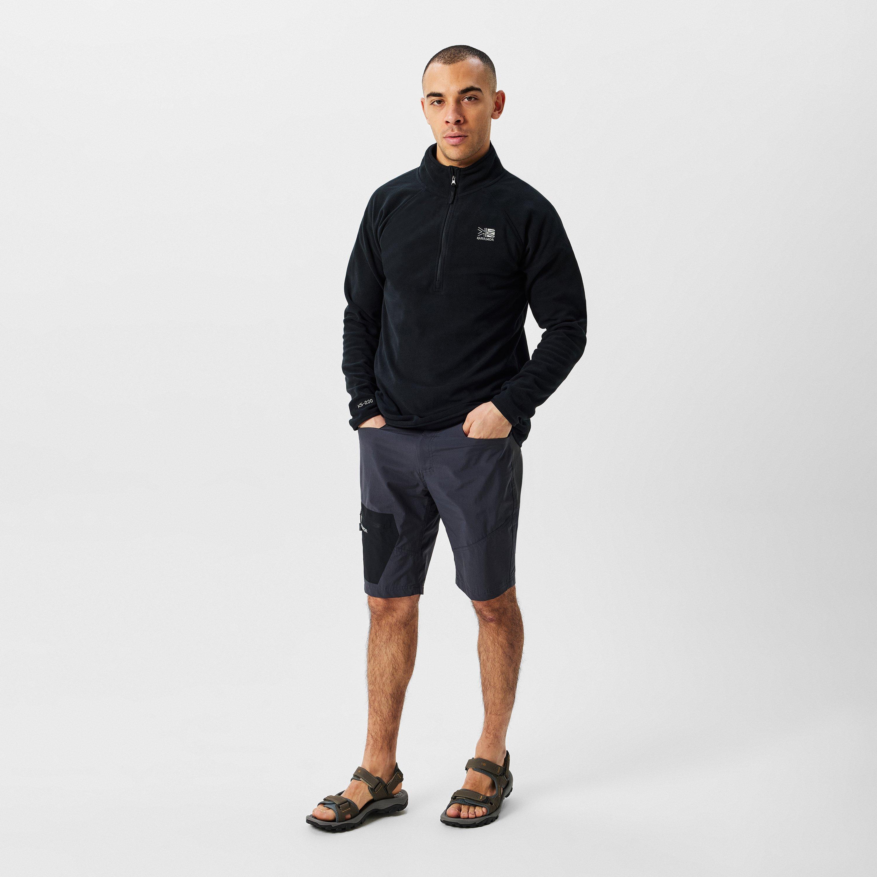 Brown - Karrimor - Antibes Walking Sandals Mens - 6