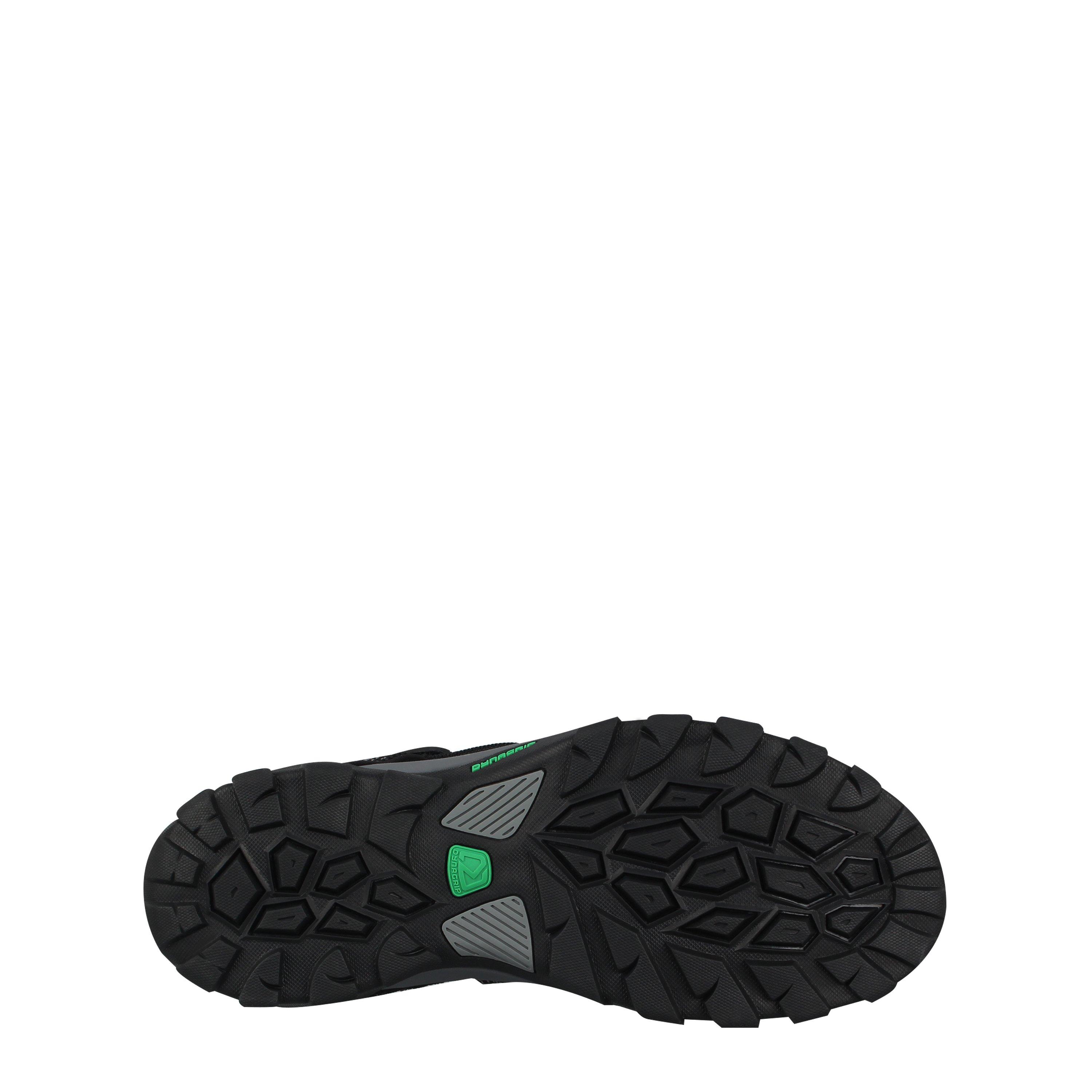 Zwart/Houtskool - Karrimor - Amazon Walking Sandals Mens - 6