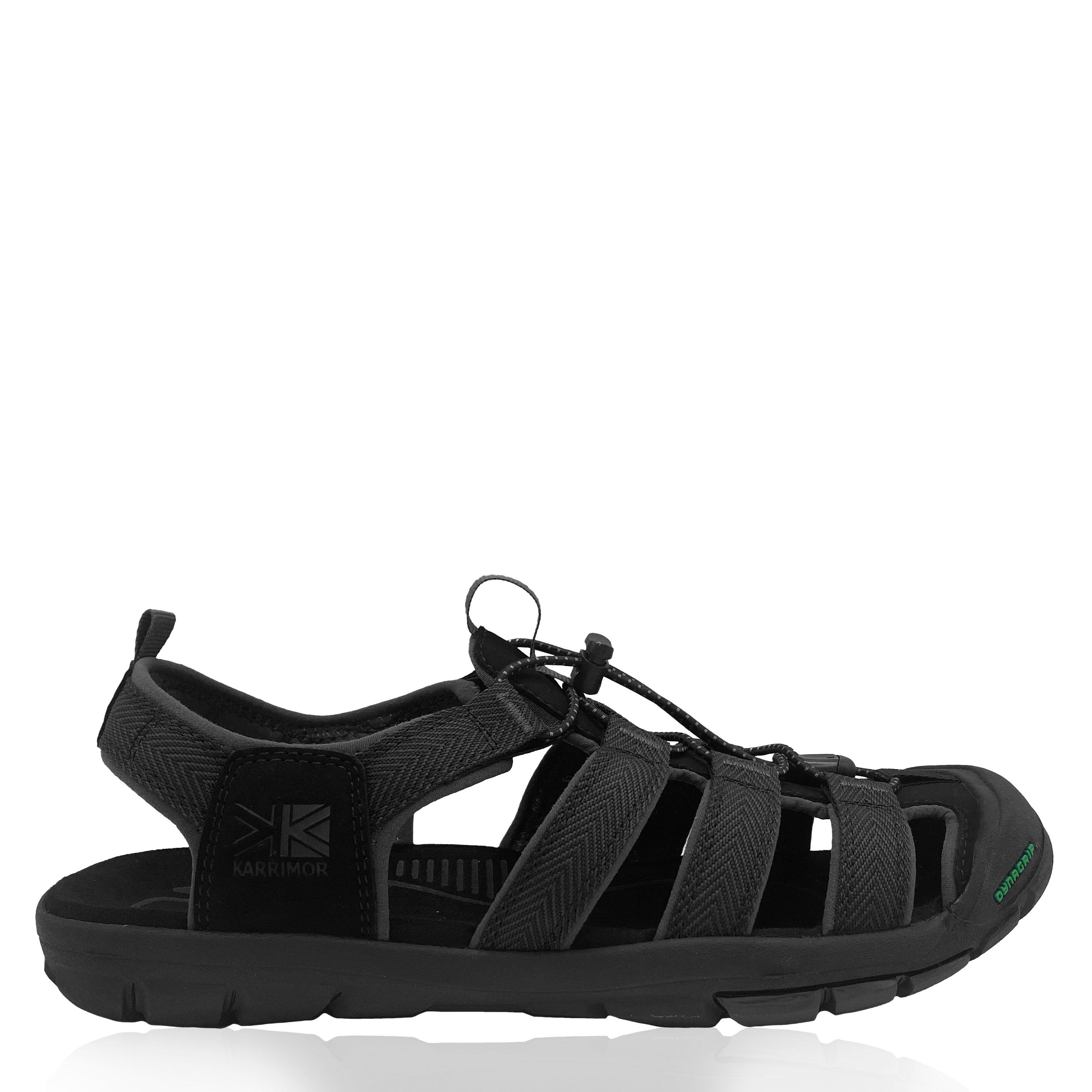 Sort - Karrimor - Ithaca Walking Sandals Mens - 1