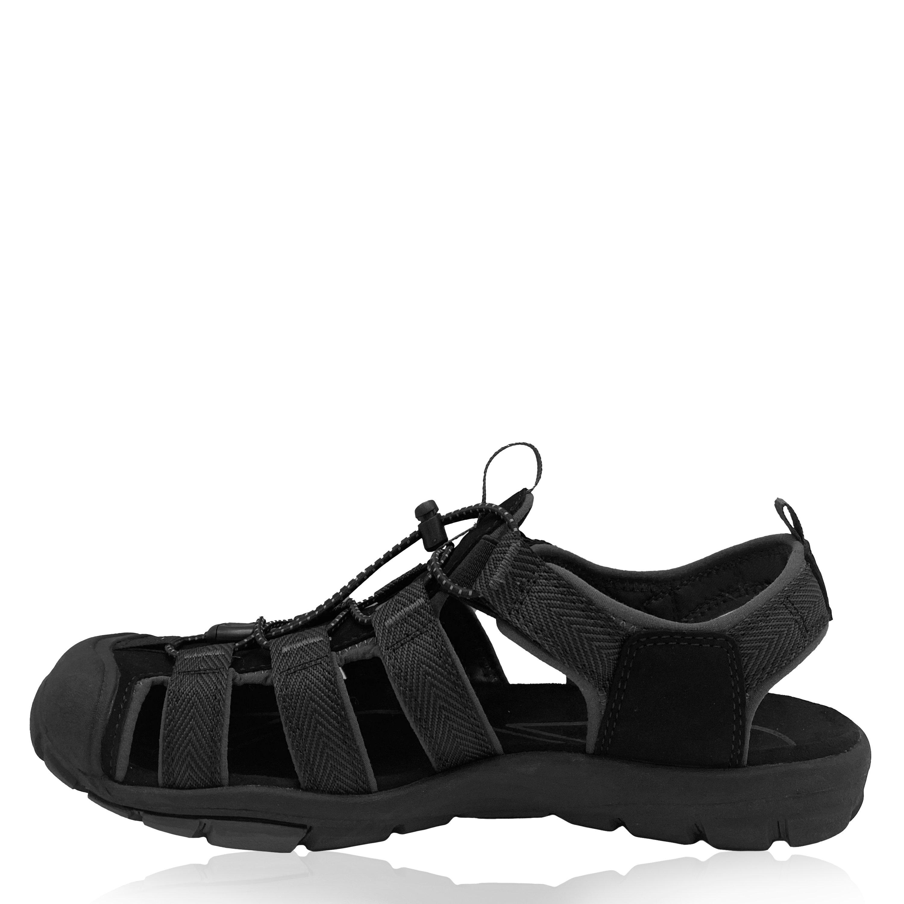 Sort - Karrimor - Ithaca Walking Sandals Mens - 2