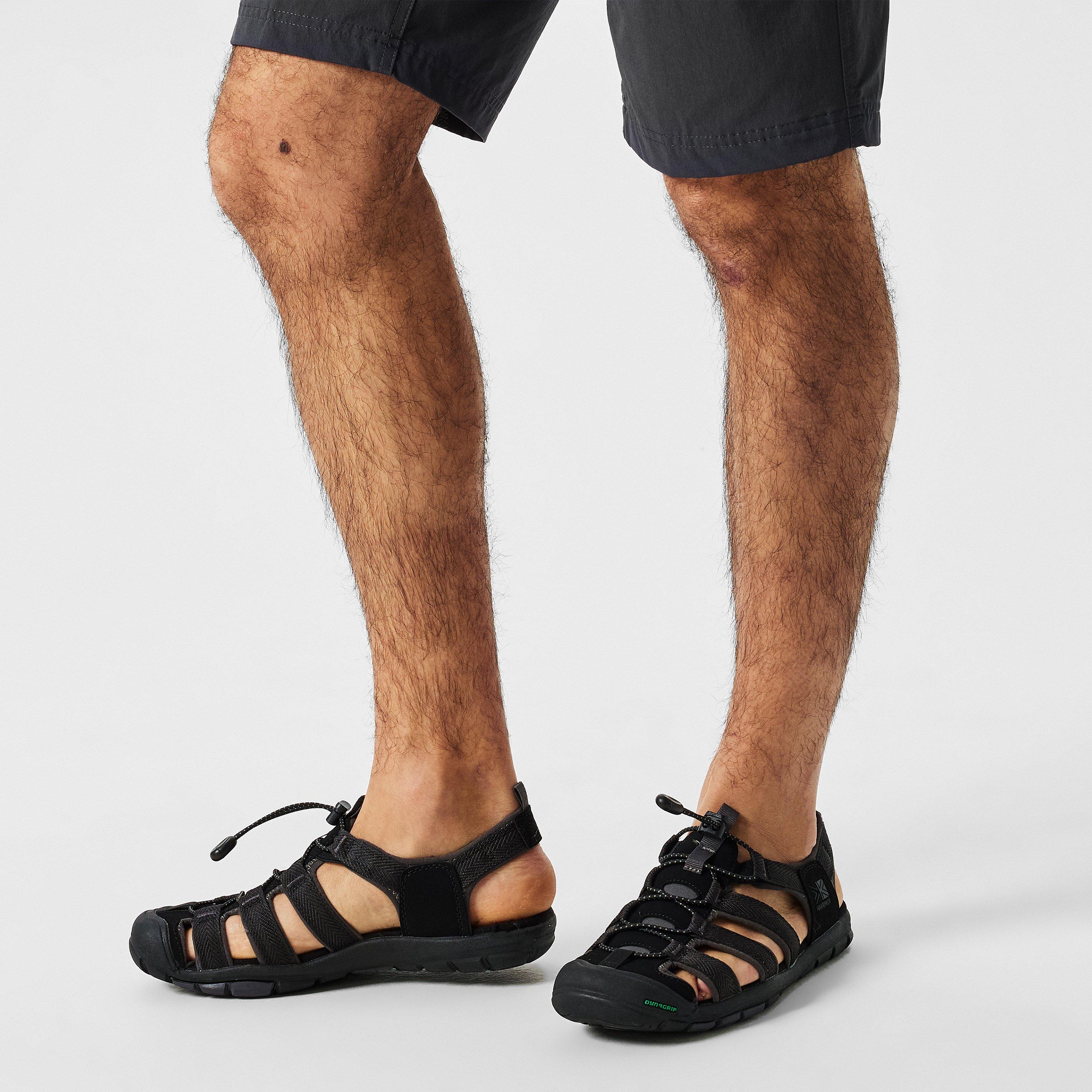 Sort - Karrimor - Ithaca Walking Sandals Mens - 3