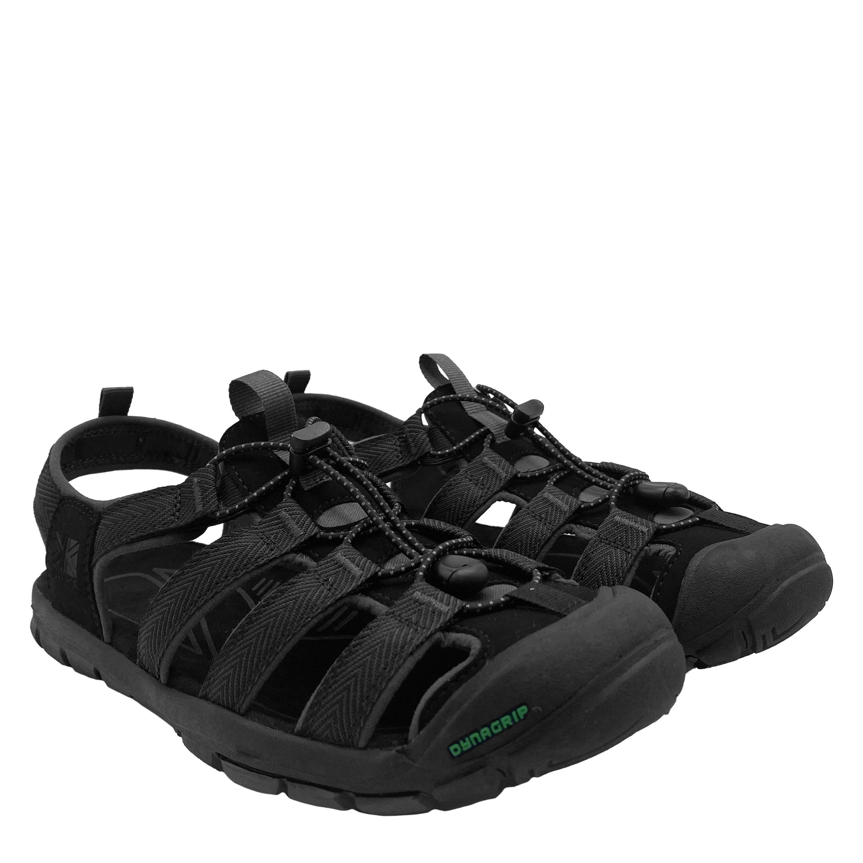 Sort - Karrimor - Ithaca Walking Sandals Mens - 4