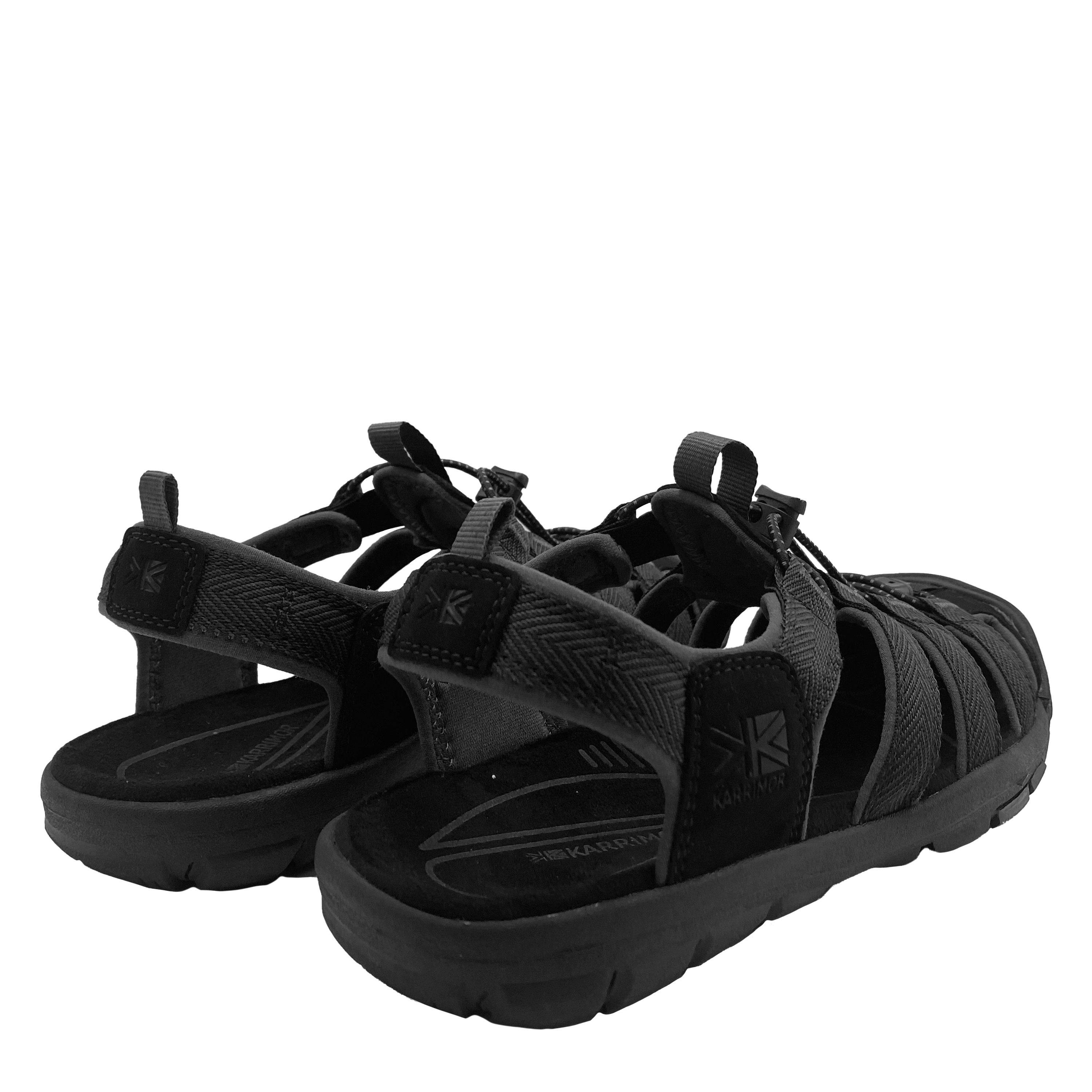 Sort - Karrimor - Ithaca Walking Sandals Mens - 5