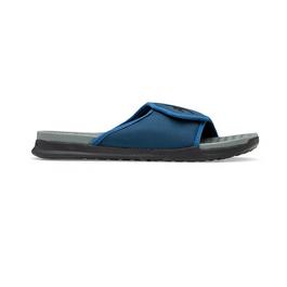 Ride Concepts multi-strap leather sandals Weiß