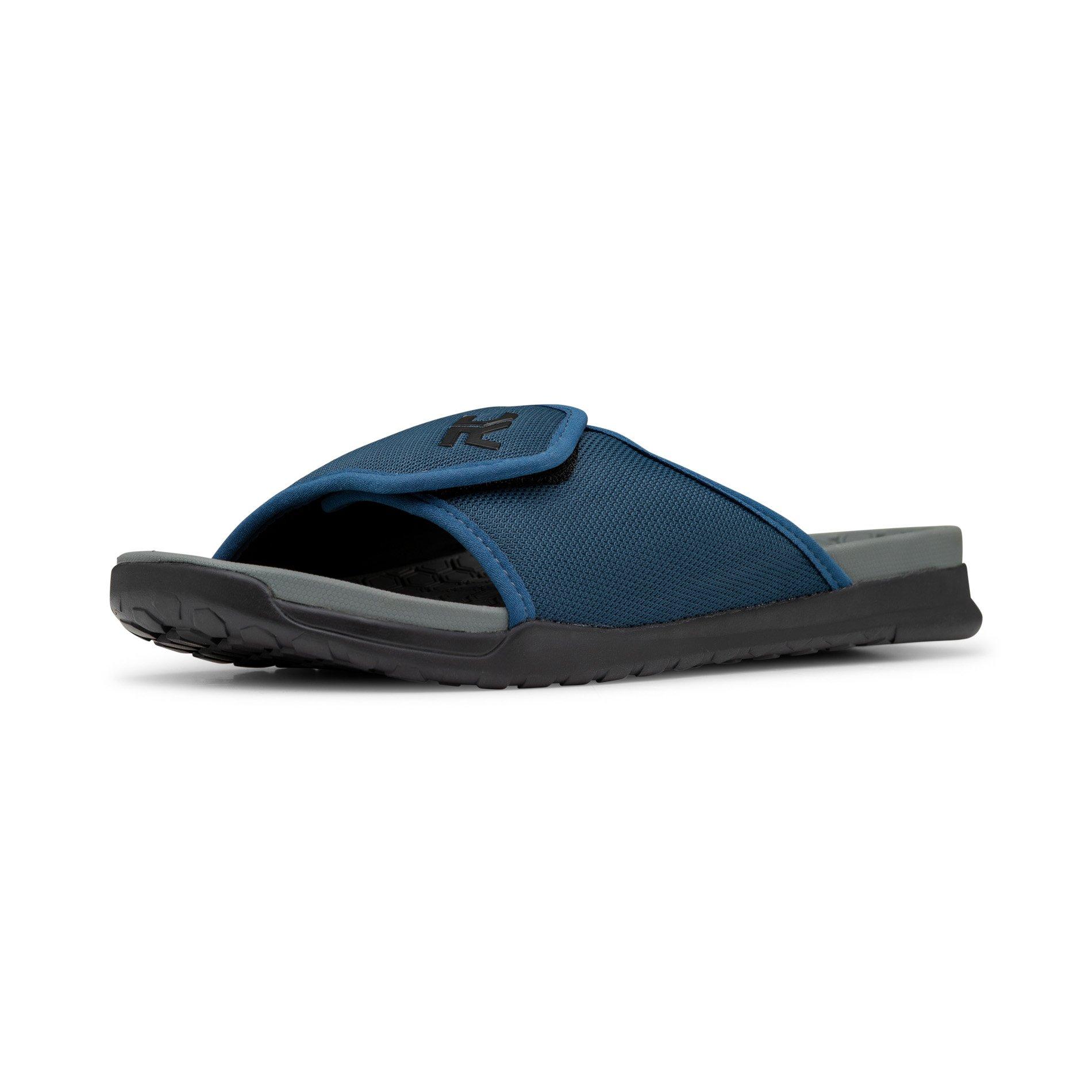 Mitternachtsblau - Ride Concepts - Concepts Coaster Unisex Shoes - 3