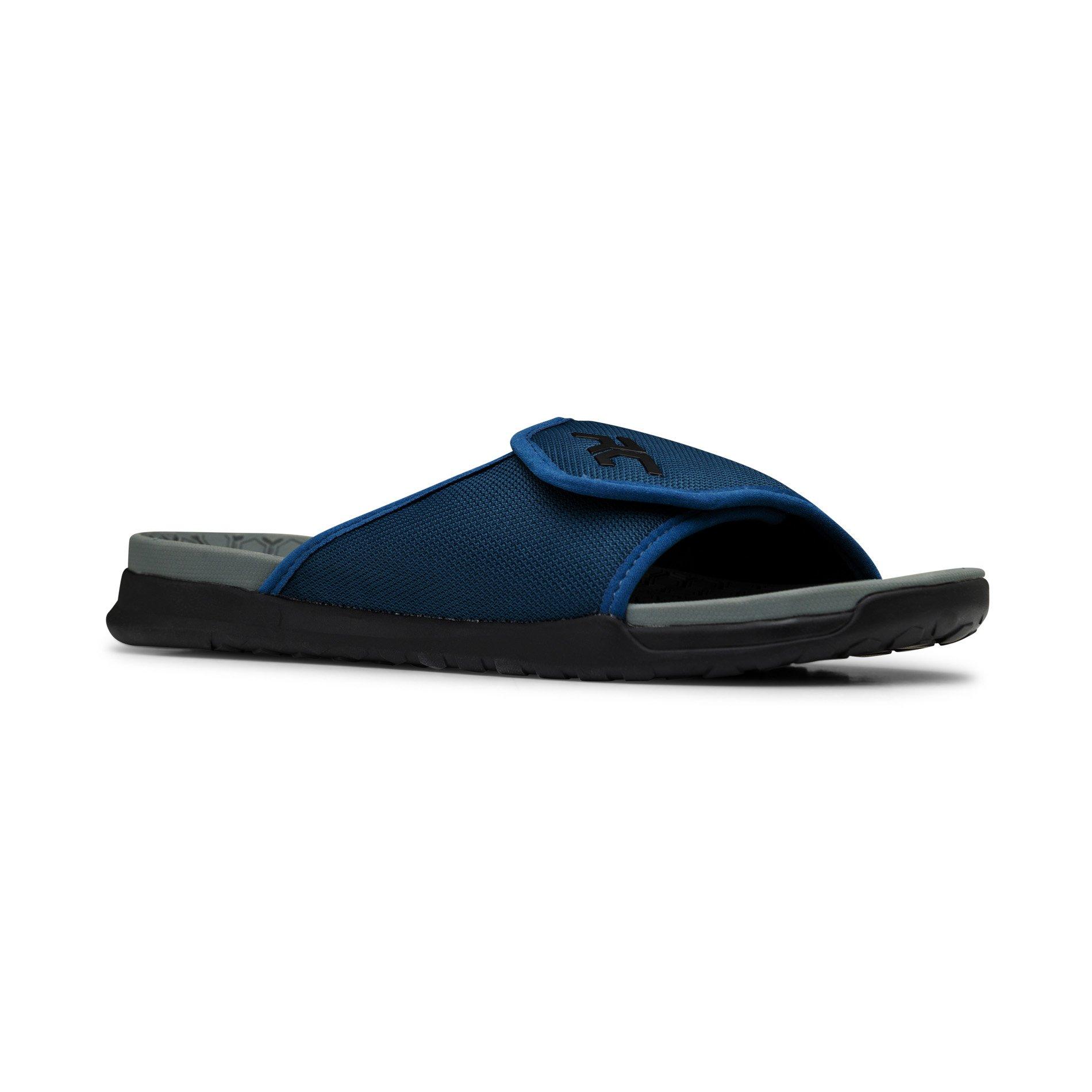 Mitternachtsblau - Ride Concepts - Concepts Coaster Unisex Shoes - 4
