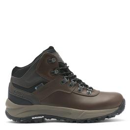 Hi Tec Altitude VI I WP Mens Walking Boots