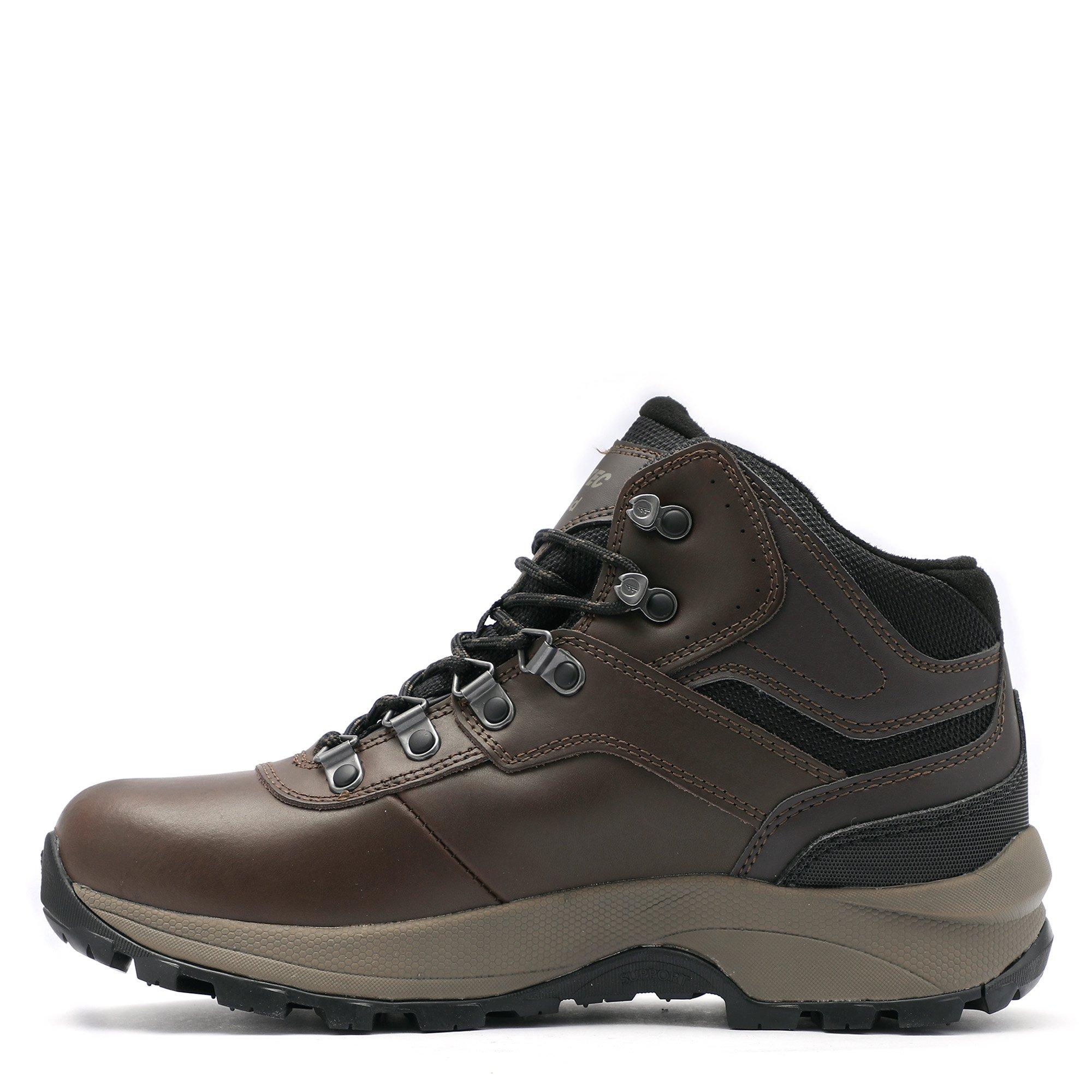 Hi Tec | Altitude VI I WP Mens Walking Boots | Waterproof Trekking ...