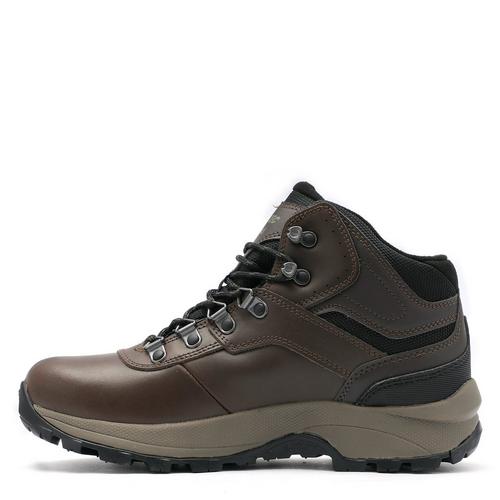 DK Chocolate - Hi Tec - Altitude VI I WP Mens Walking Boots - 2